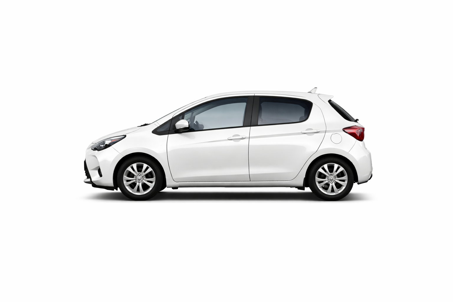 Κόμπακτ / Hatchback